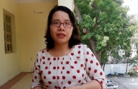 thay giao 9x chia se chien thuat lam bai trong phong thi