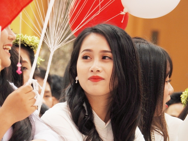 khi nop ho so trung tuyen dh thi sinh can nhung giay to gi