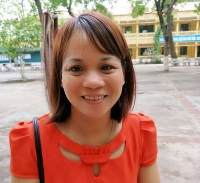 hang nghin hoc sinh hao hung voi nghe thuat tuong tai truong thpt hoai duc b