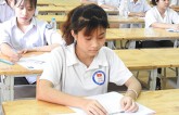 Đề thi chính thức môn Ngữ văn THPT quốc gia 2017