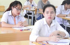 Lời giải, đáp án tham khảo 24 mã đề Tiếng Anh thi THPT 2017