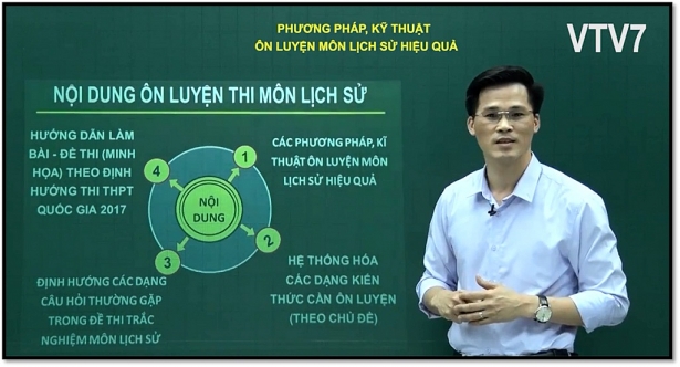dap an lich su thpt 2017 them 2 cau hoi dang gay tranh luan