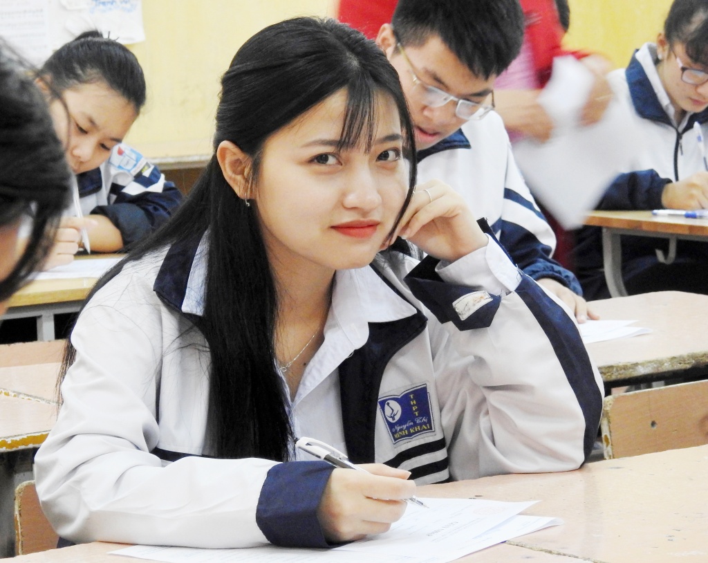 5 chu y giup si tu khong can hoc thuoc van dat it nhat 7 diem mon ngu van