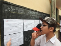 tu van on tap nuoc rut truoc gio thi vao lop 10 ha noi