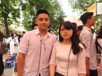 Bộ 10 đề 8 điểm môn Vật lý THPT năm 2018: Đề số 8