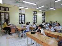 de hoa hoc thpt so 12 cac bai tap on tap hoa vo co cap do van dung