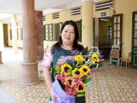 Thi vào lớp 10 Hà Nội: Đề thi môn Ngữ văn khó và hay, sẽ ít điểm 8 - 9