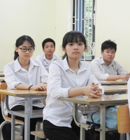Gợi ý giải đề môn Ngữ văn thi vào lớp 10 Hà Nội