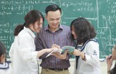 Đề môn Toán thi vào lớp 10 Hà Nội lắt léo, thí sinh khó đạt điểm 9 - 10