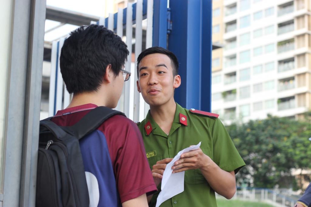 thi vao lop 10 muon dat 8 diem mon toan chuyen thi sinh can co tu duy xau chuoi