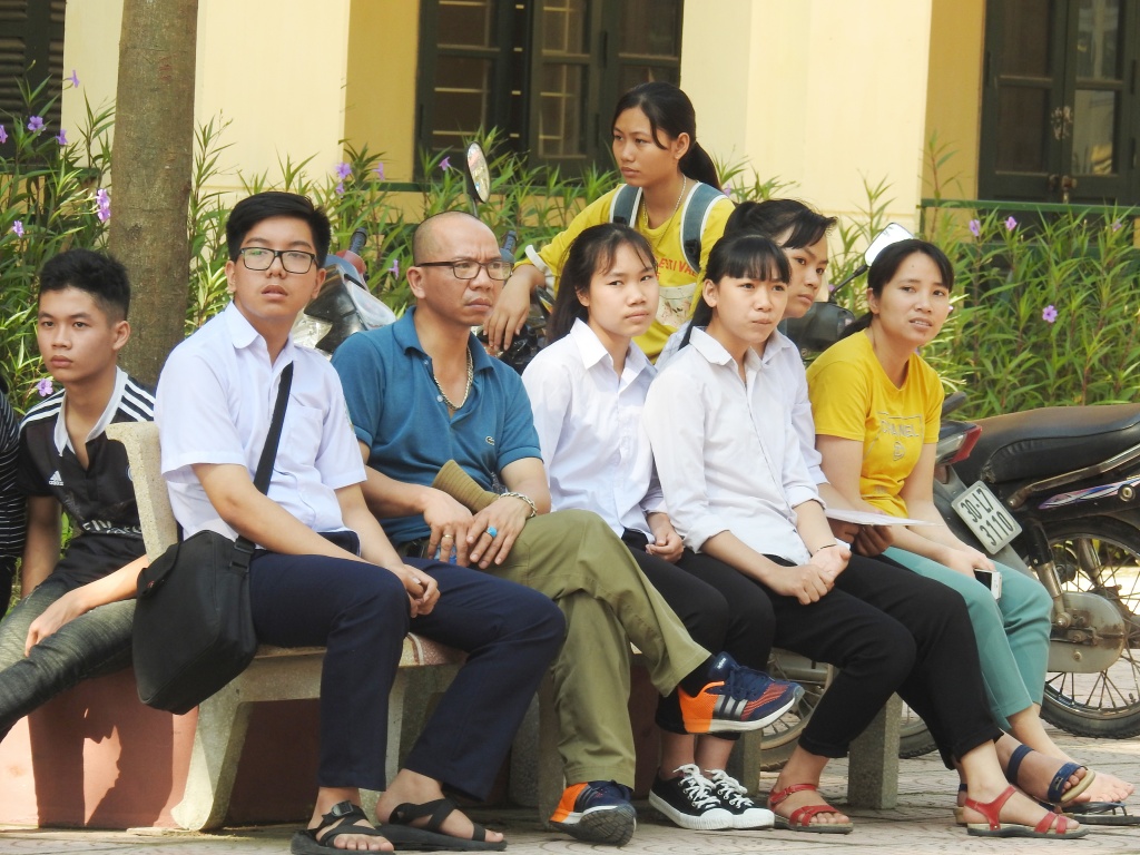 ha noi du kien cong bo diem thi vao lop 10 thpt vao ngay nao