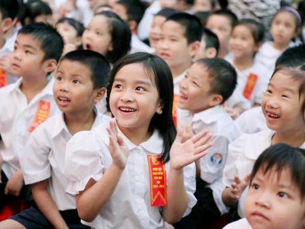 bai kiem tra danh gia nang luc vao lop 6 truong marie curie nam 2018 gom nhung gi