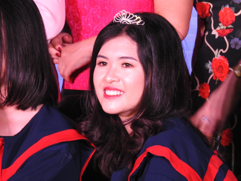 Hình ảnh đặc biệt trong trong lễ tri ân, trưởng thành học sinh lớp 12 Trường Lương Thế Vinh hinh anh dac biet trong trong le tri an truong thanh hoc sinh lop 12 truong luong the vinh