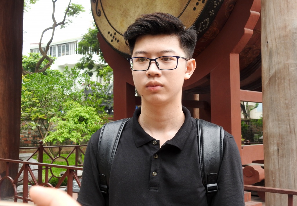 sat ngay thi thpt quoc gia thi sinh do xo toi van mieu cau may xem world cup van nho on bai