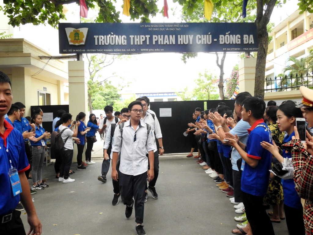 de thi thpt quoc gia 2018 mon sinh hoc cau hoi van dung cao tang len se it diem tuyet doi