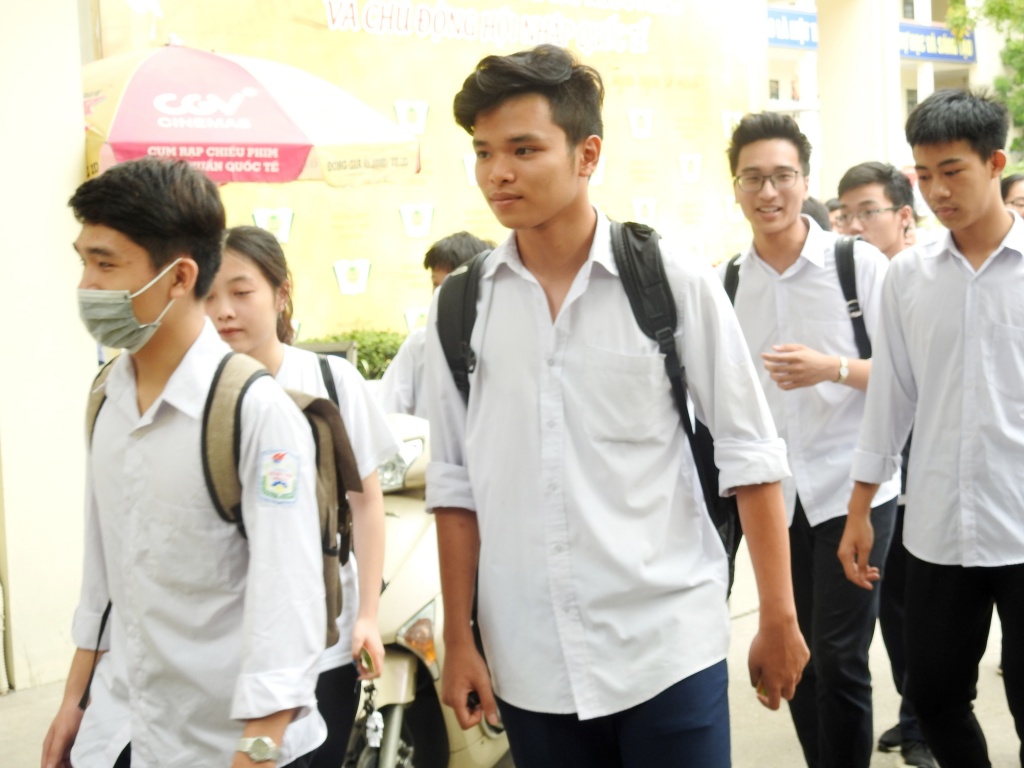 tra cuu diem thi thpt quoc gia nam 2018 tai tinh tuyen quang nhanh nhat