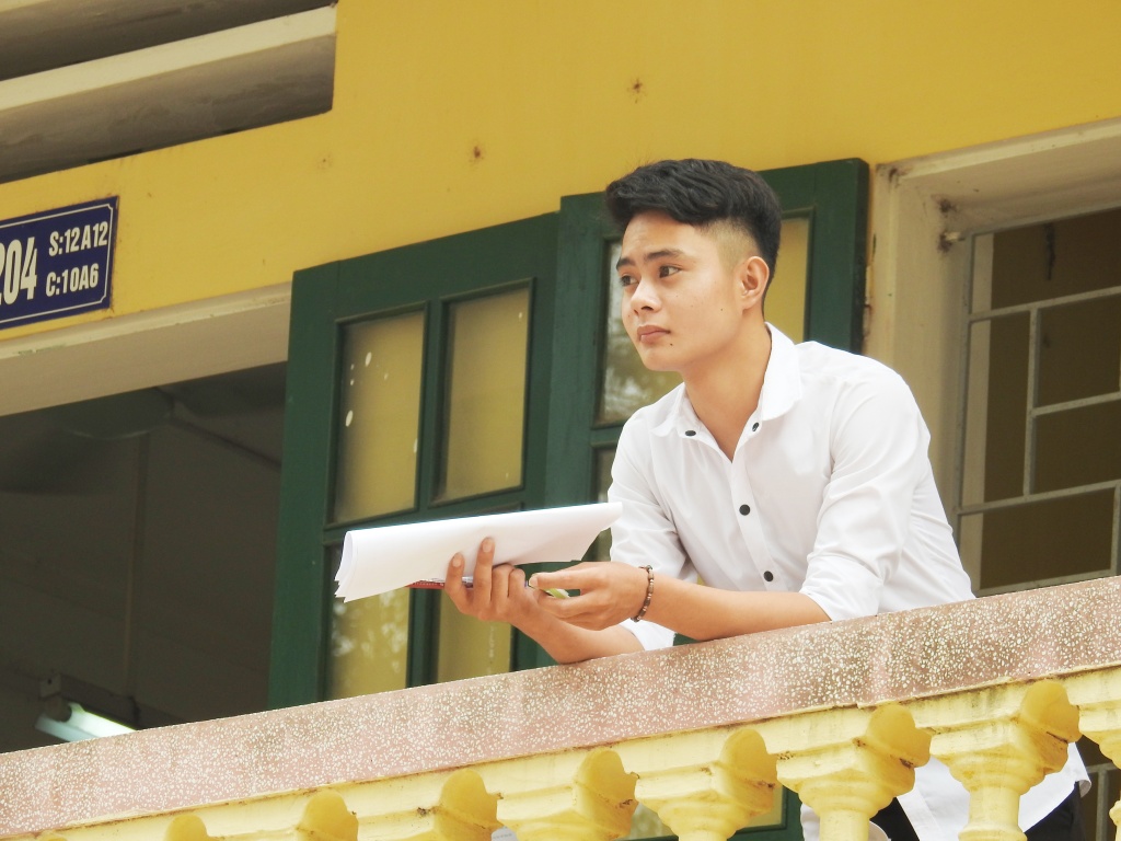 de thi thpt quoc gia 2018 mon sinh hoc cau hoi van dung cao tang len se it diem tuyet doi