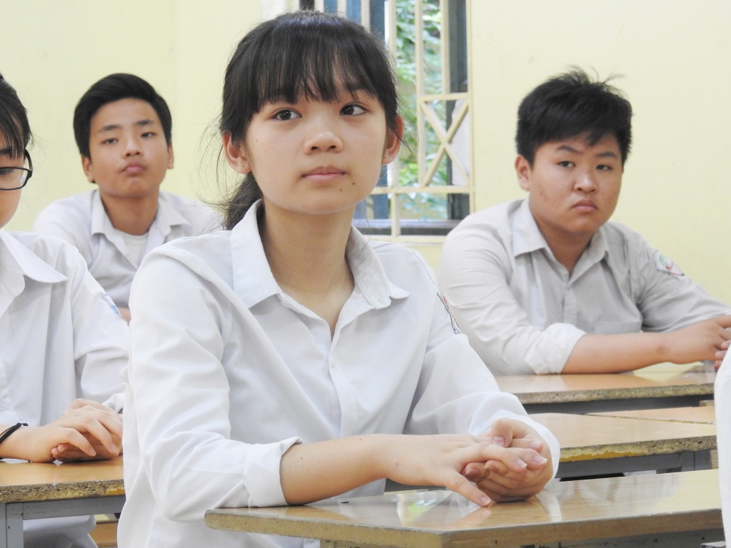 ha noi cong bo phuong an thi vao lop 10 nam hoc 2019 2020