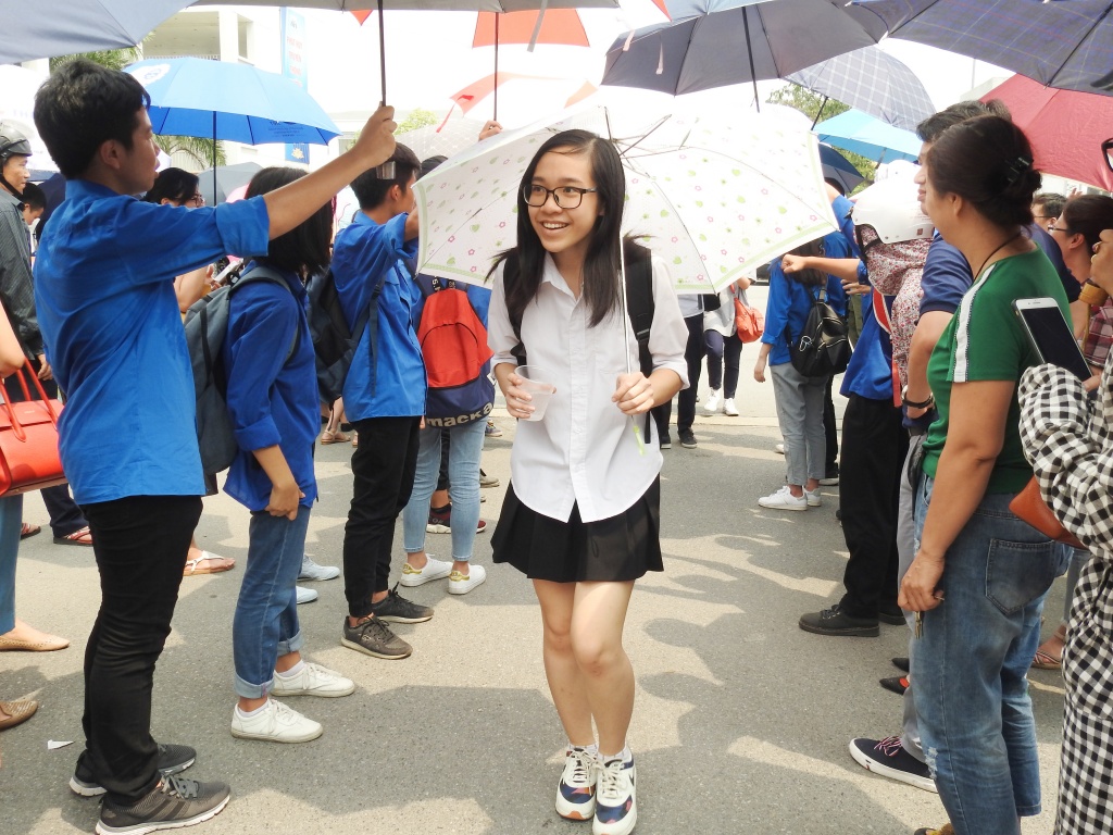 cach tinh diem xet tuyen vao lop 10 thpt cong lap nam 2018 o ha noi