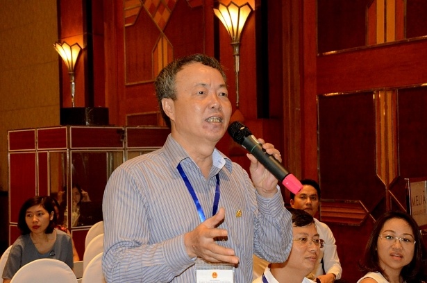 nhieu cau toan tu luan trong de thi da duoc khoac bang cai vo trac nghiem