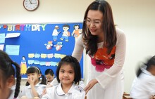 Ngày mai (1/7), Hà Nội bắt đầu đăng ký trực tuyến vào lớp 1, phụ huynh cần chú ý những gì?