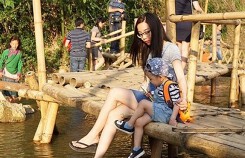 Bố mẹ có nên cho con ‘học chữ’ trước khi vào lớp 1?