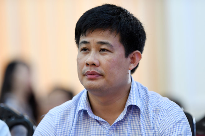 bo gddt len tieng ve hien tuong mua diem 10