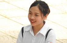 Top 5 trường ĐH có điểm chuẩn Khối A cao nhất của năm 2016