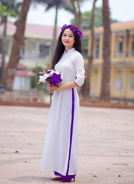 bo cua nu thu khoa 30 diem o ha noi neu gianh duoc hoc bong se cho chau di du hoc
