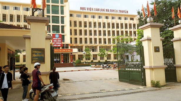 voi diem san 155 thi sinh nen thay doi nguyen vong nhu the nao