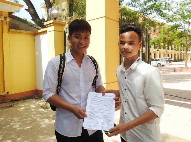 hoc vien tai chinh nhan ho so dang ky xet tuyen tu 18 diem tro len