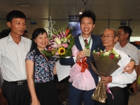 viet nam tiep tuc gianh hcv olympic sinh hoc quoc te nam 2017