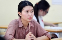 truong cd su pham bac ninh ly giai vu 9 diem 3 mon da do
