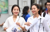 diem chuan 2017 dh bach khoa ha noi cao nhat la 2825 diem