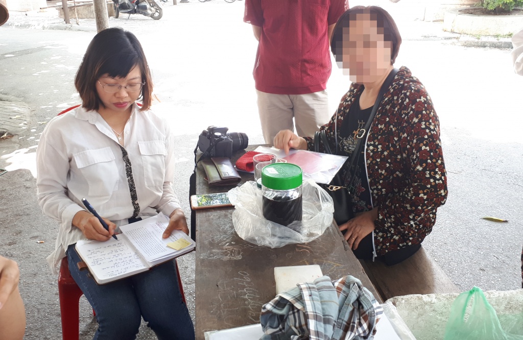 Phụ huynh 'dở khóc dở mếu' vì điểm chuẩn lớp 10 liên tục nhảy múa, qua 46 nay vọt lên 50,5 phu huynh do khoc do meu vi diem chuan lop 10 lien tuc nhay mua qua 46 nay vot len 505