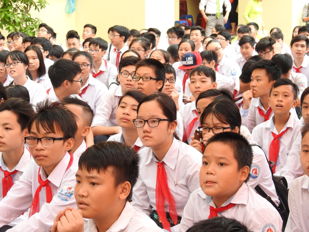 huong dan dang ky truc tuyen cho con vao lop 6 nam 2018 o ha noi