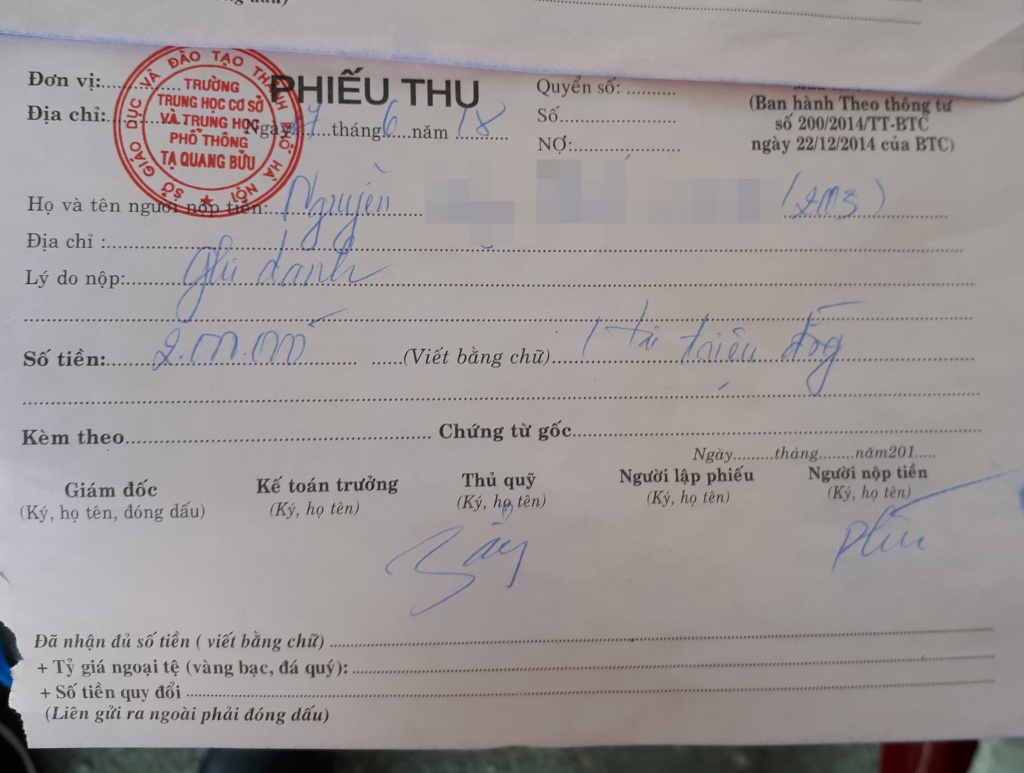 Tháng 9/2018, Hà Nội sẽ công bố đề minh họa thi vào lớp 10 năm học 2019 - 2020 thang 92018 ha noi se cong bo de minh hoa thi vao lop 10 nam hoc 2019 2020