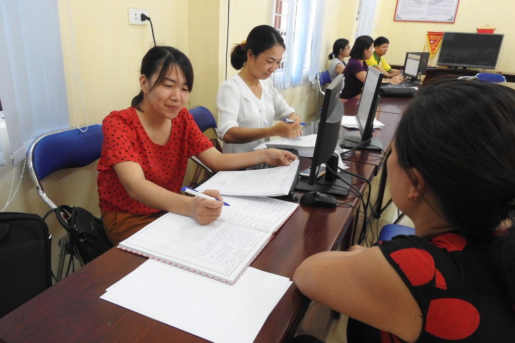 sau 3 ngay gan 133000 ho so truc tuyen vao lop 1 tai ha noi duoc dang ky thanh cong