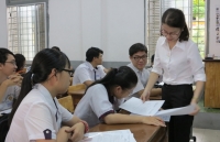 da co diem 10 mon giao duc cong dan