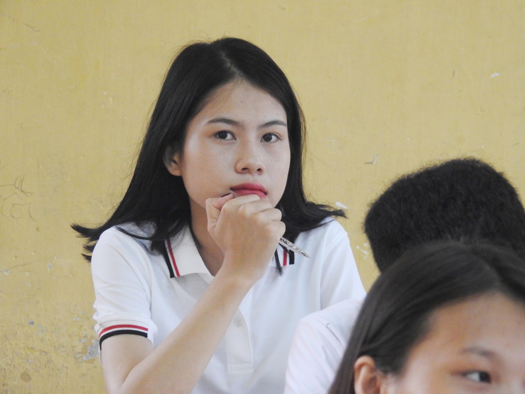 Ma trận đề thi Toán THPT quốc gia 2018 khác gì so với đề minh họa và đề thi năm 2017 ma tran de thi toan thpt quoc gia 2018 khac gi so voi de minh hoa va de thi nam 2017