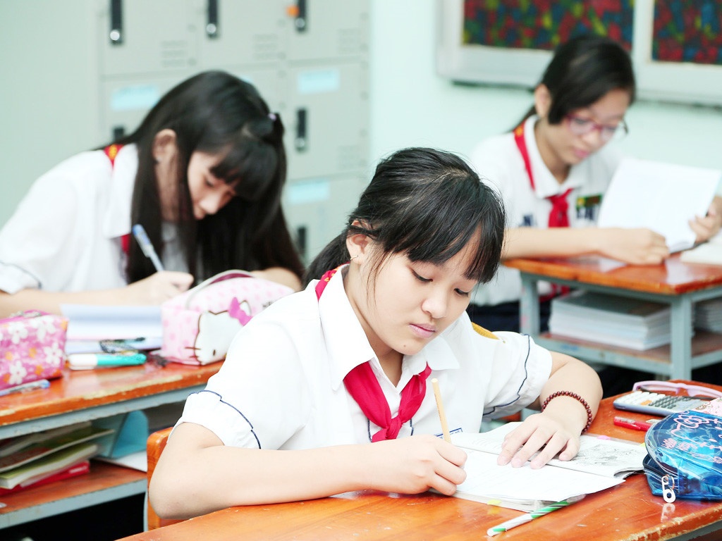 6 buoc co ban de phu huynh ha noi dang ky truc tuyen cho con vao lop 6 nam 2018