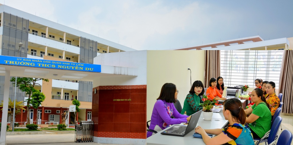 ngay dau dang ky truc tuyen vao lop 6 hon 32000 ho so dang ky thanh cong