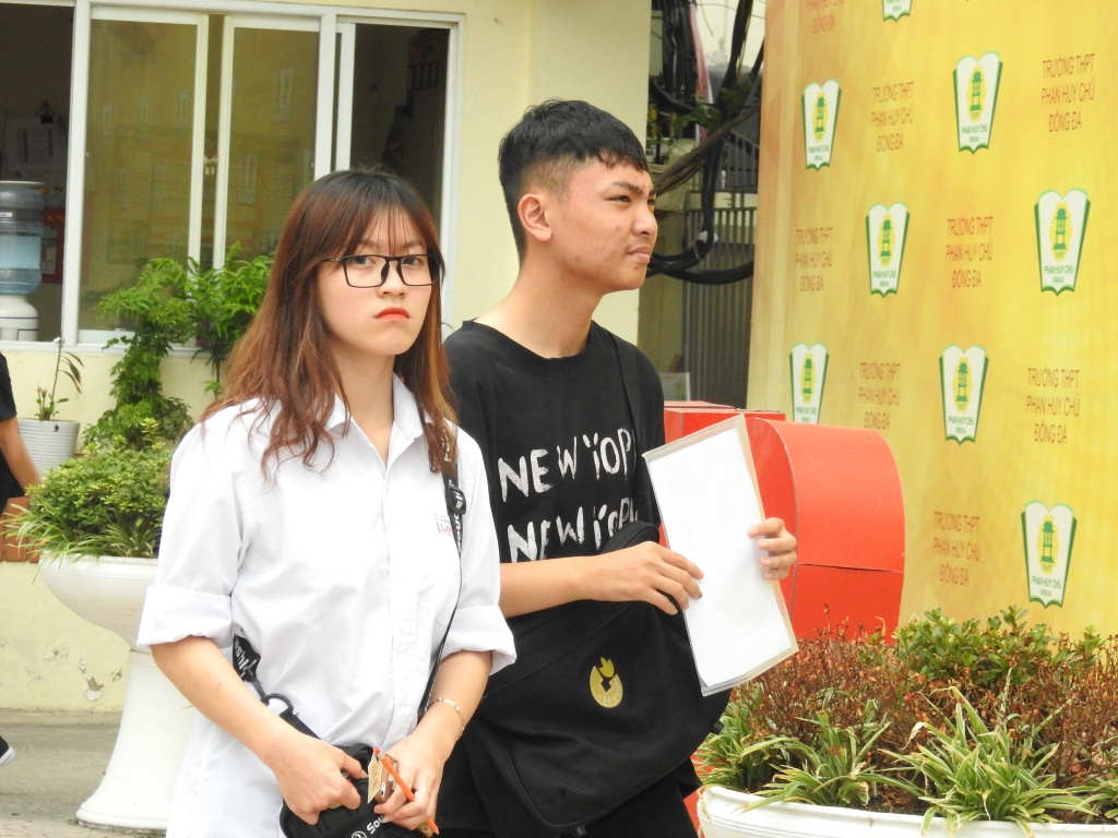 bo gddt 9h sang 117 se cong bo diem thi thpt 2018 thi sinh can duoc tra cuu mien phi