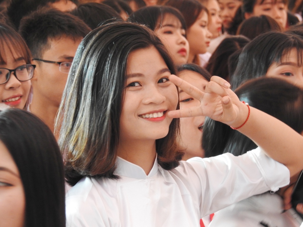 11 thi sinh dat diem cao nhat trong ky thi thpt quoc gia 2018 da lo dien