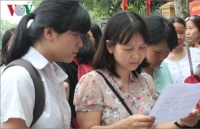 ha noi co so diem 10 thi thpt cao nhat ca nuoc