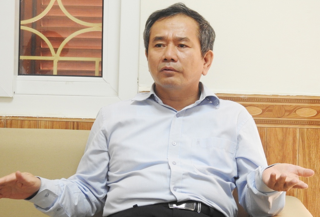 hon 83 thi sinh duoi diem 5 mon lich su thpt buon nhung cung mung vi do la diem thuc chat