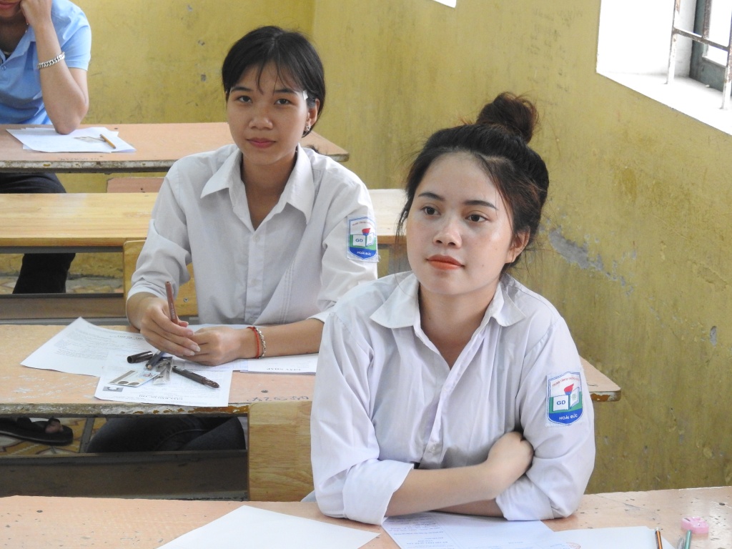 hon 83 thi sinh duoi diem 5 mon lich su thpt buon nhung cung mung vi do la diem thuc chat