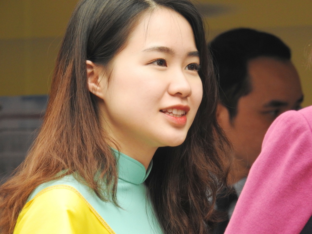 Ngưỡng điểm để thí sinh nộp hồ sơ vào Học viện Tài chính năm 2018 nguong diem de thi sinh nop ho so vao hoc vien tai chinh nam 2018