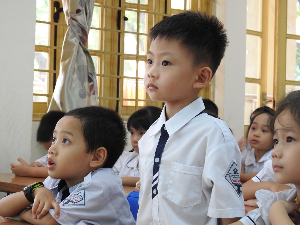 nhung luu y khi dang ky tuyen sinh truc tiep vao lop 1 lop 6 nam 2018 tai ha noi