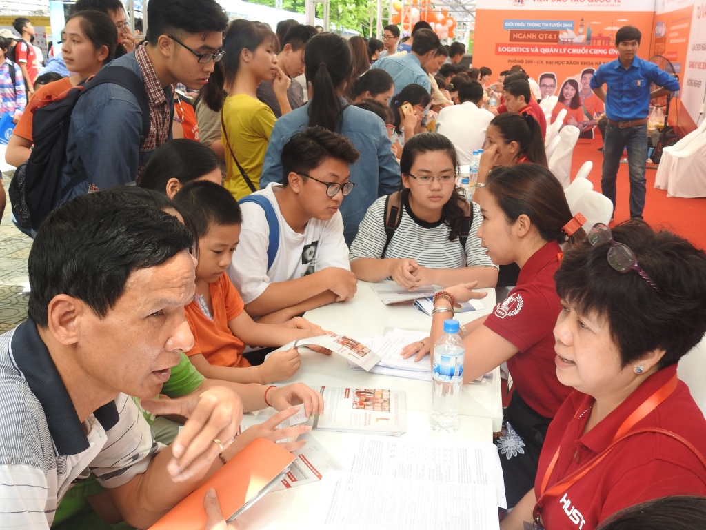 diem chuan du kien cac nganh cua dai hoc bach khoa ha noi nam 2018 tu 18 26 diem